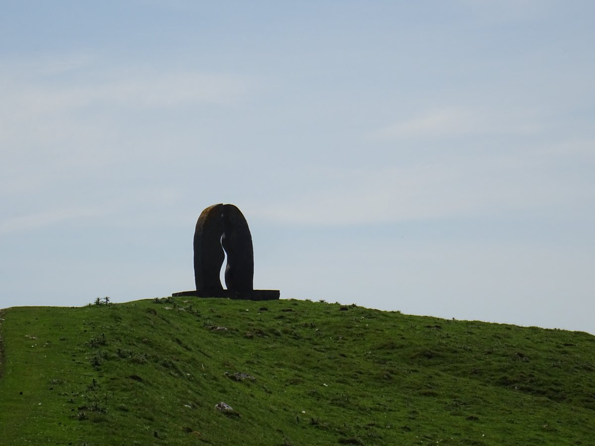 VisitUpperEden's tweet photo. How about a trip to beautiful #hellgillforce #hellgill #waterfall #mallerstang if you have that #FridayFeeling and carry on for a #walk up to the #watercut #sculpture on the #ladyanneway #365DaysWild #30DaysWild #Cumbria #yorkshiredales #westmorlanddales @visiteden https://t.co/DKbmhqOsye