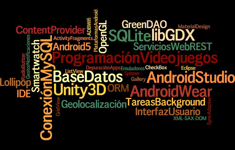 Ya tienes todo nuestro contenidos con acceso gratuito sin registro.
Disponibles 256 tutoriales, 74 videos y 61 proyectos descargables sobre desarrollo de Apps #Android y videojuegos (libGDX y Unity3D).
Las temáticas que puedes encontrar:
academiaandroid.com/tematicas-seri…