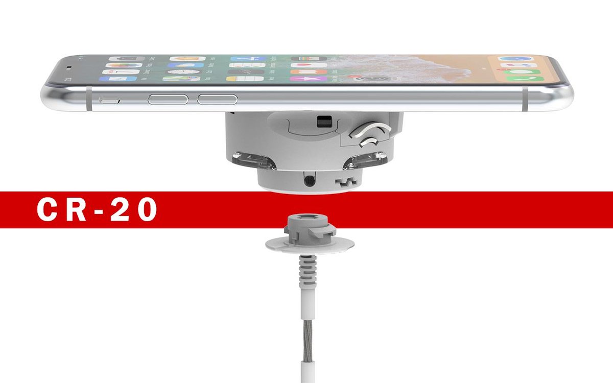 ShopguardGlobal's tweet photo. CR-20 with a sensor that integrates all essential security features. Read more https://t.co/oUysnYi9mC https://t.co/ggl6QMTBfb
