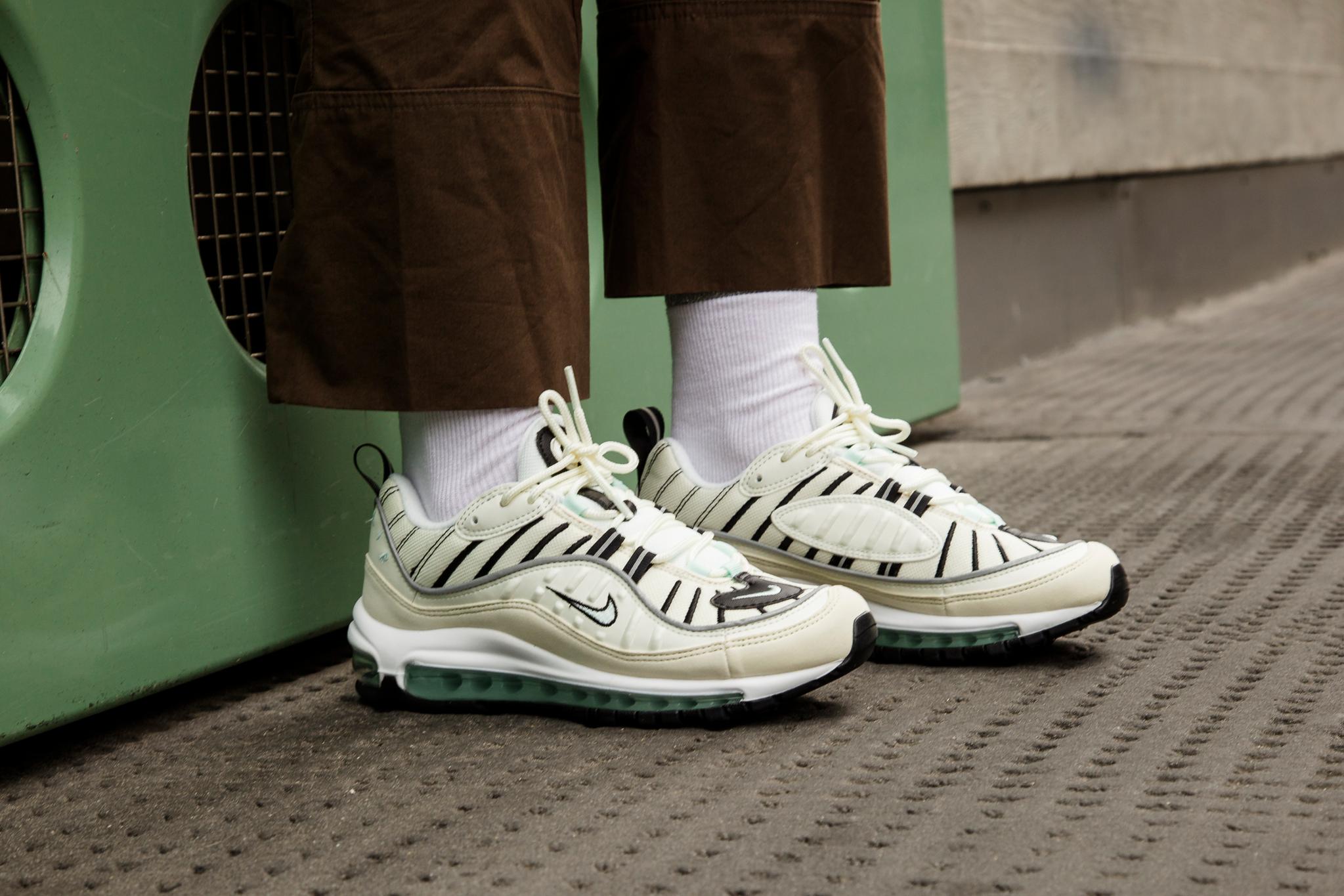 nike air max 98 offspring