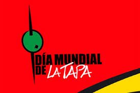 ProJoven_APJ's tweet photo. #DíaMundialTapa uno de los sellos de identidad de nuestro país. Somos lo que tapeamos. Un elemento que nos aporta valor y que se convierte en #tradición #cultura #gastronomía #viticultura Así que ahora que llega el fin de semana, salgamos a las terrazas y #ATapear https://t.co/1bxWZciTPD