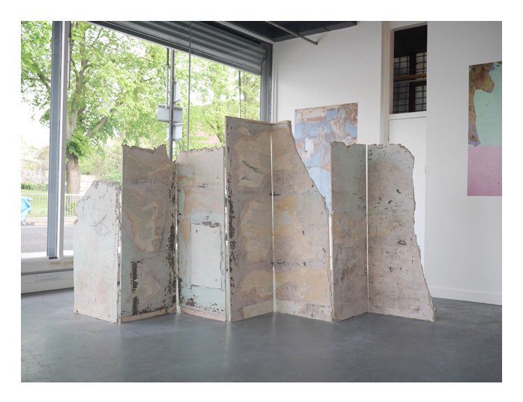 Thanks for including my piece ‘I took some things from your bedroom’ in your selection <a href="/axisweb/">Axis</a> axisweb.org/five2watch/201…