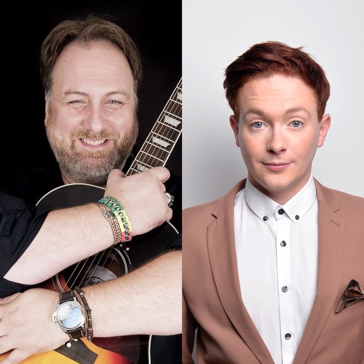 SionJamesComedy's tweet photo. @LondonDateGuide Sat 16th June early eve #Comedy show @TLVenue #Edfringe previews! Incredibly talented #MitchBenn -Star of #Radio4’s #NowShow &amp; Brill #StephenBailey -Star of #Itv &amp; #comedycentral #elephantandcastle #livelondoncomedy  Tickets : https://t.co/MFzk9OGLmB Pls RT https://t.co/7LEQTyPZHk