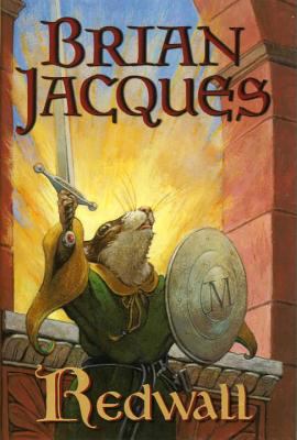 Happy Birthday Brian Jacques!
 