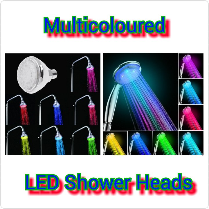 flas876's tweet image. Bathe in style with our LED Shower Head. No need for batteries and no... it wont electrocute you. $3,500 each. #flas876 #LedShower #uniqueProduct #PimpMyBathroom #BathroomAccessories #Kingston #Kingstonbusiness #GodFavoredBusiness #ChristianOwnedBusiness #Jamaica