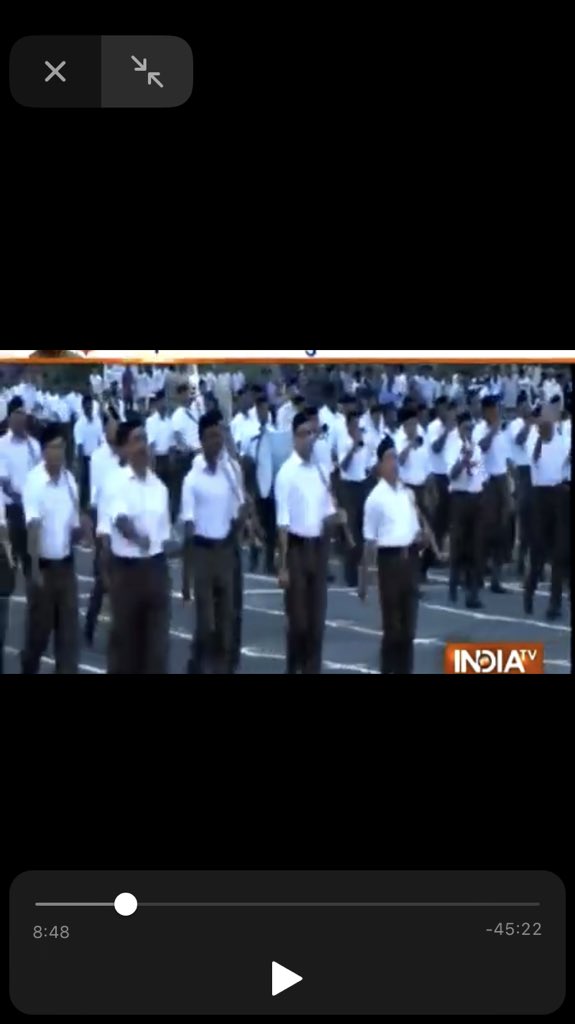 ankushs_12's tweet photo. #तृतीय_वर्ष_2018 पूर्ण #चलोशाखालगायें #Nagpur #PranabAtRSSEvent #pranabwithrss https://t.co/Xsw7rdKkB9