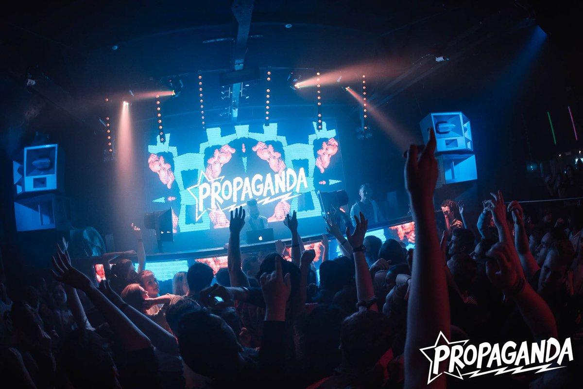 Football is coming home to <a href="/Warehouse_Leeds/">The Warehouse, Leeds</a> this Saturday! To celebrate the arrival of the #WorldCup we are throwing a #Fifa Soundtrack party of festival anthems! Drinks from £1 >>> bit.ly/FifaSoundLeeds