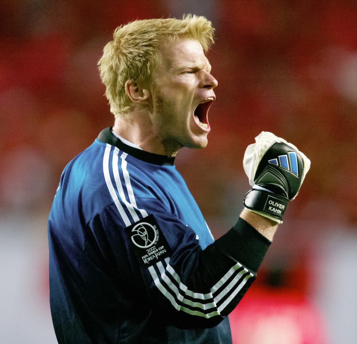 Oliver Kahn