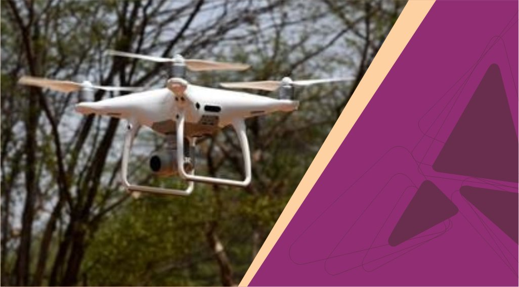 Forest Department To Carry Out Drone Mapping In 4 Villages. See More @ bit.ly/2leenlo
#DEEPAERO #AI #BLOCKCHAIN #DRONE #ICO