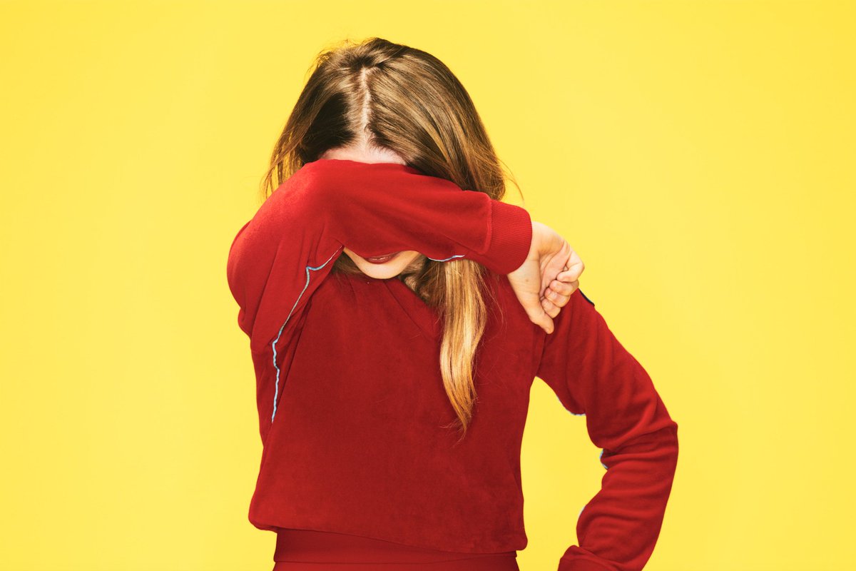 moderncoma's tweet image. [LE SON DU JOUR] Les protégés de Nicolas Sirkis,@Requin_Chagrin sortent "Mauvais présage" un nouveau titre tout beau tout chaud. A découvrir sur MODERN COMA ➡️ : bit.ly/2HRxE4Z