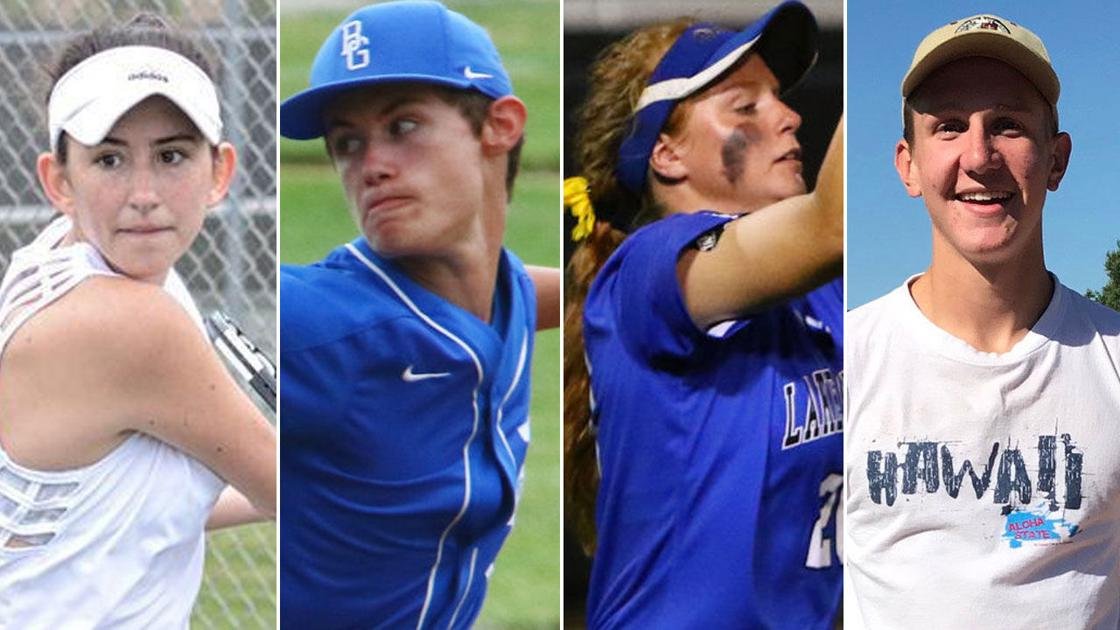 nwipreps's tweet photo. The Times Athletes of the Week: https://t.co/Ky34PwLBLM https://t.co/4jNhj33vK6