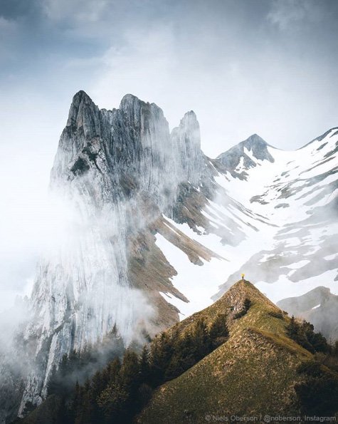 Switzerland tweet media