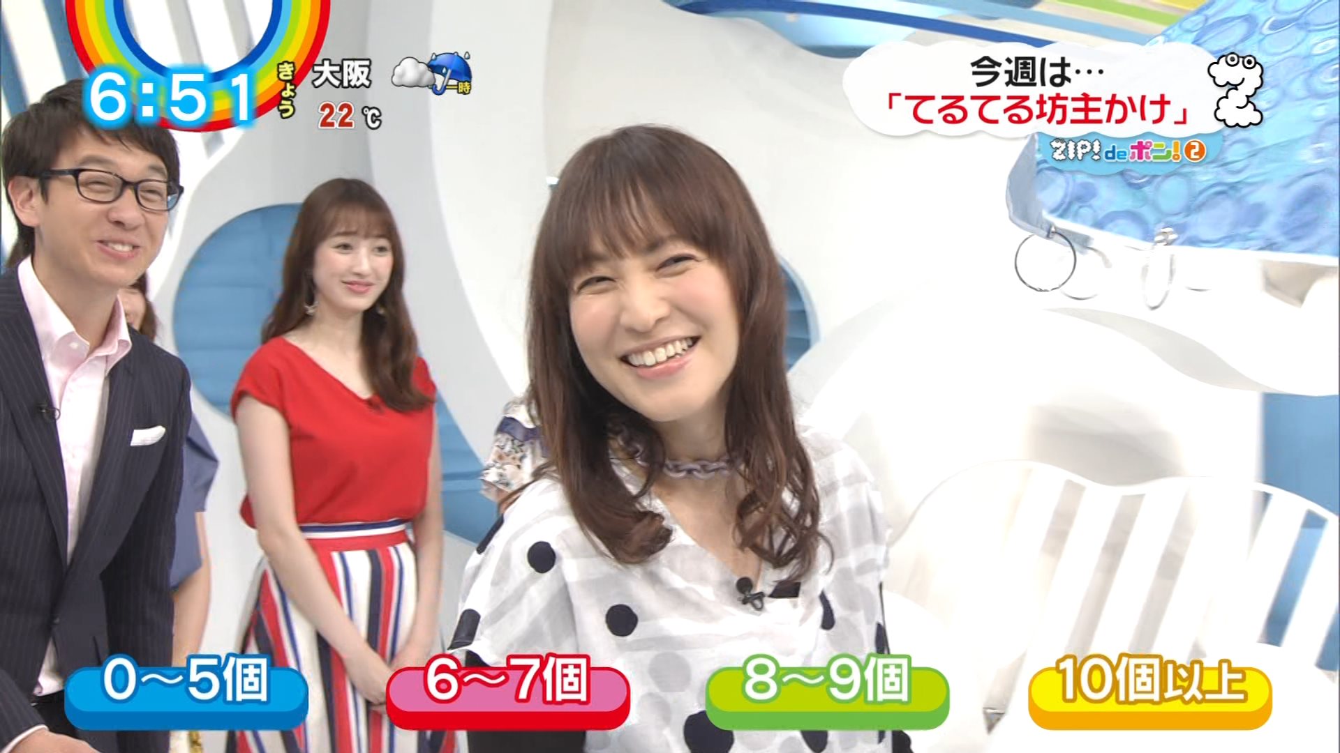 鈴木杏樹ステッカー