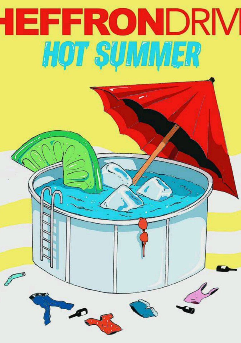 _alina2810's tweet photo. @RadioDisneyMX pongan la nueva canción de @HeffronDrive #HotSummer por favor no descansaré hasta lograrlo, gracias #RDVallarta @SofiBarajas @konymoctezuma #Abath #Josue https://t.co/d1AXyrX2sD