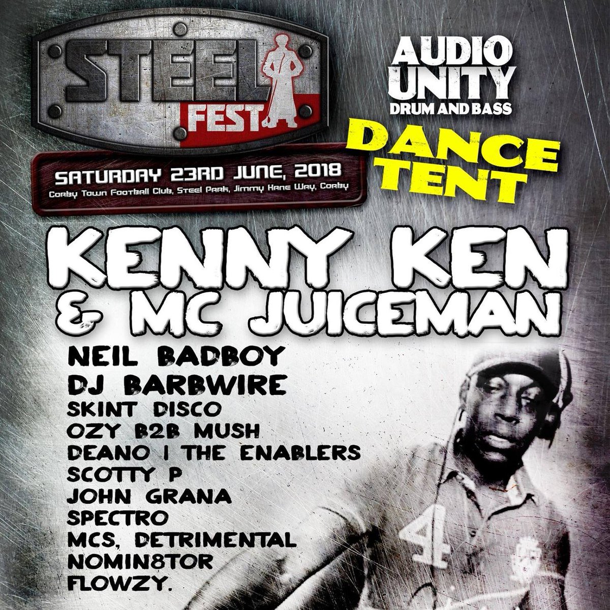 AudioUnityDnb's tweet image. 