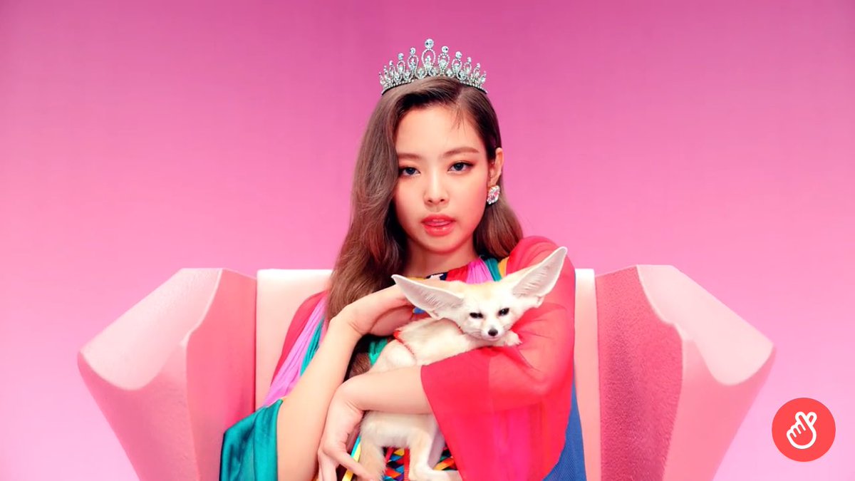 96__oruna's tweet photo. どぅぎの破壊力改めて感じましたありがとうございます
#BLACKPINK
#BLACKPINKcomeback https://t.co/RkWgQv84en
