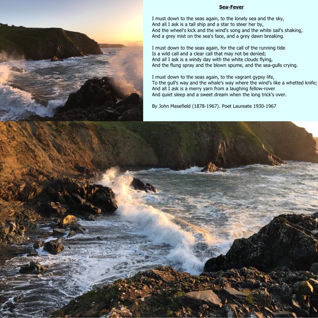 sanshui596's tweet photo. Melin Trefin, Pembrokeshire, Wales.
#melintrefin #pembrokeshire #wales #sunset #beach #rocks #seashore #spray #ocean #seashore #coast #surf #seaside #swell #waves #shore #energy #nature @RobiBurnside #briny #dusk #twilight #seaside #cliffs #saltwater #coastal #highseas #force #ca https://t.co/xbovDCT5cS