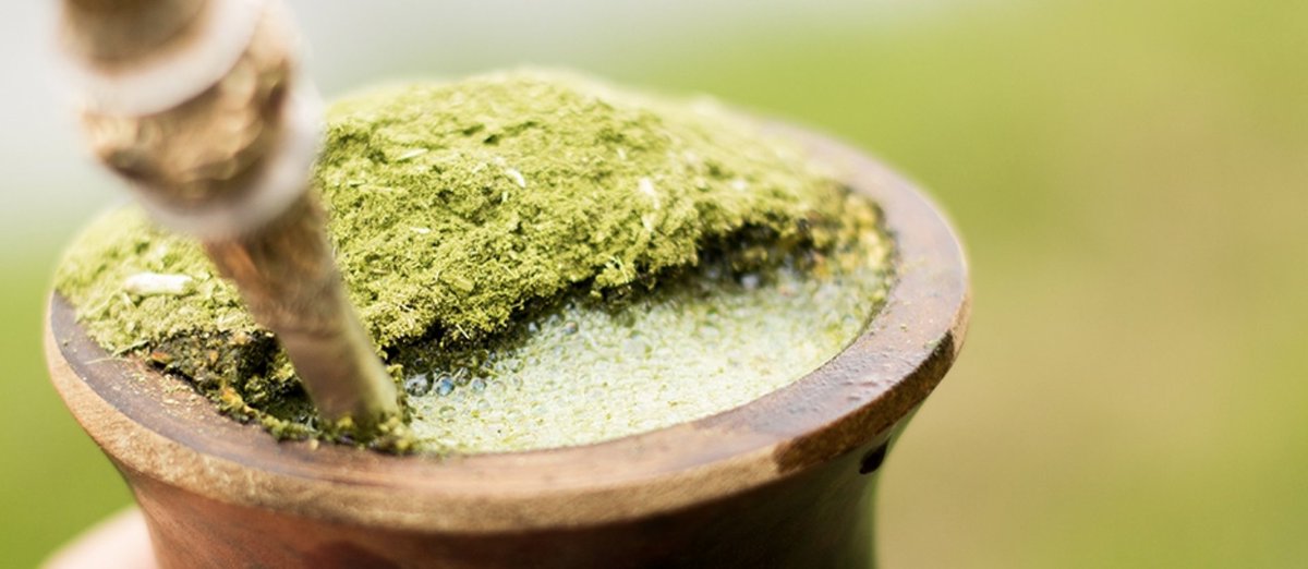 "Yerba Mate: South America’s Herbal Obsession" ow.ly/Hpc230jcfMT