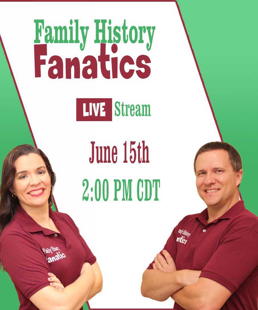 FHFanatics's tweet photo. Join in the recap of #scgs2018
Today at 2 PM CDT live on YouTube.
https://t.co/rJZkYGucES
We'll talk about what we liked and disliked. Then get your feedback on any geneaolgy conference. What do you like? What don't you like?
#genealogy #genchat #ancestryhour @scgsgenealogy https://t.co/csOtUAqzWe