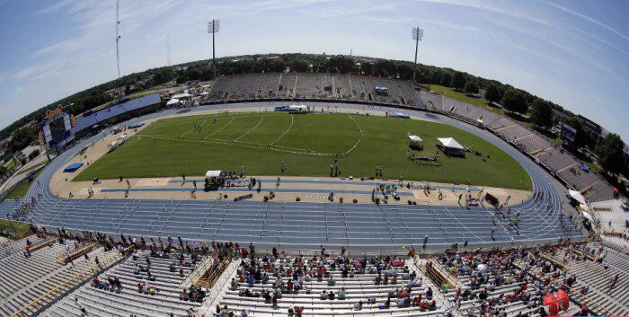 IPTUS_TFXC's tweet photo. Today is the start of #NBNationals! Good luck to our #GaelsTC @IonaPrep @IonaPrepSports & #KoalasTC @TUSAthletics @UrsulineNR https://t.co/h2nfzwXlyu
