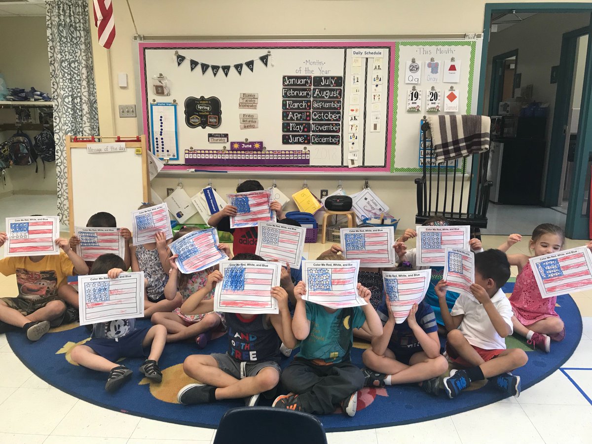 shellyprek's tweet photo. Happy Flag Day @HowellTwpLOP https://t.co/ceh6ffMA1q