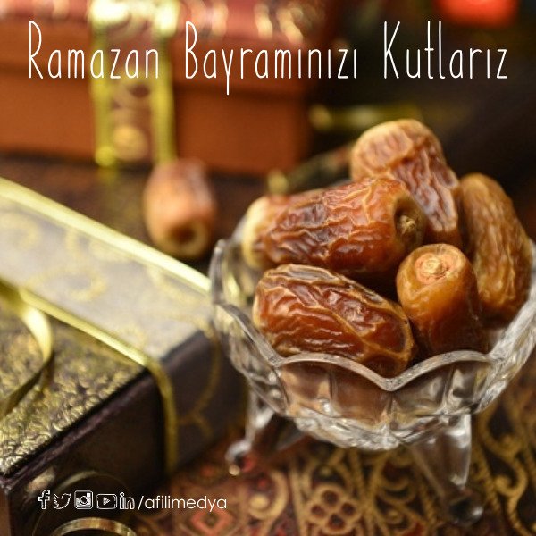 Ramazan Bayramınız Mübarek Olsun Sevdiklerinizle Birlikte Mutlu Bir Bayram Geçirmeniz Dilegiyle 
#bayram #şeker #şekerbayrami #ramazan #ramazanbayrami #ramazanbayramı #ramazanbayraminizkutluolsun