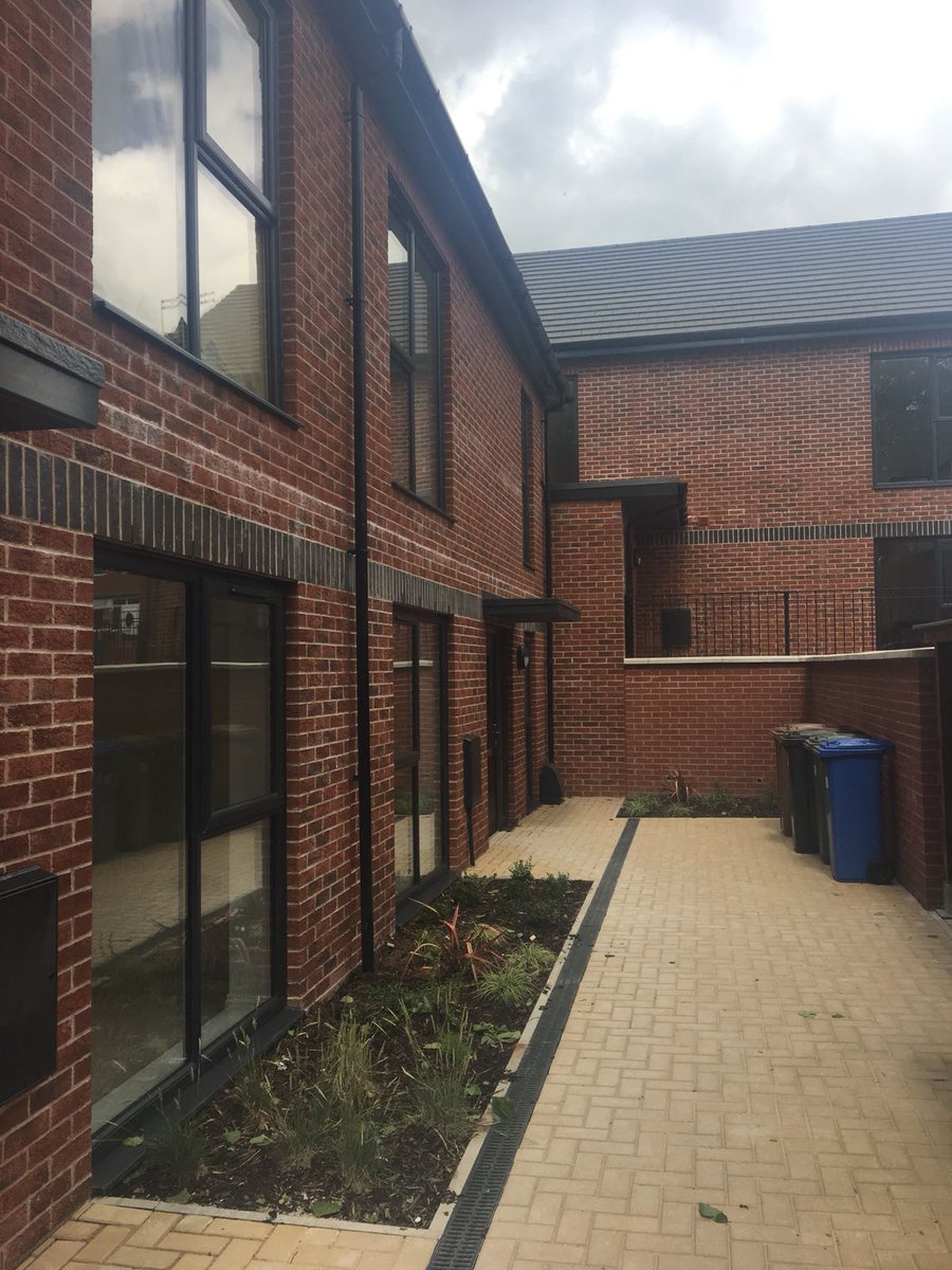 Cavendish Property Developments tweet media