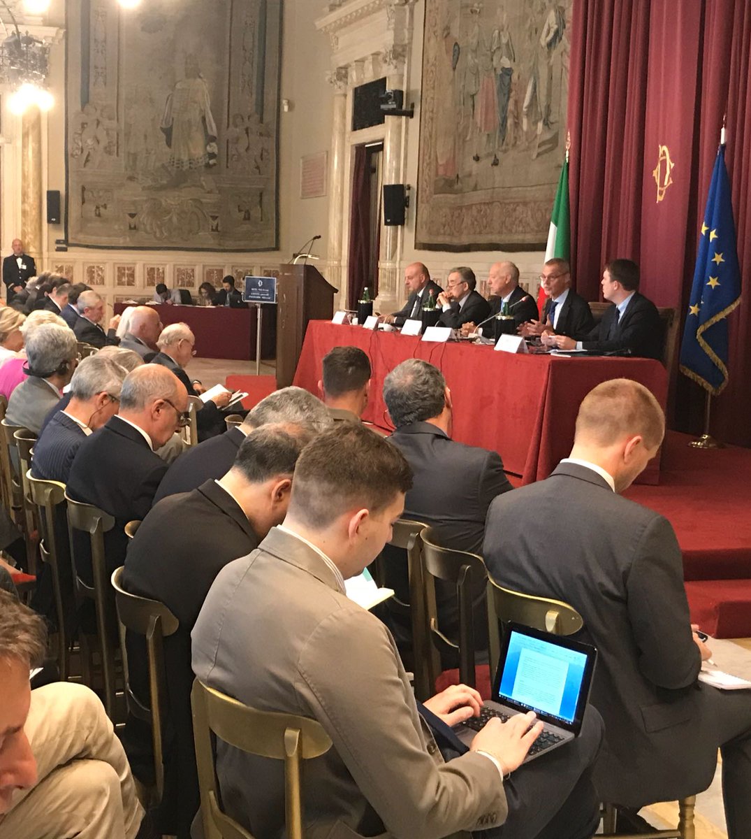 Nato Foundation On Twitter Missiroli Over The Past Few