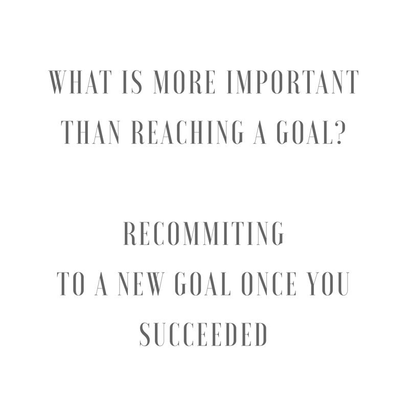RoleneStrauss's tweet image. Recommitment is key...
____________________________
⠀⠀
#goals #recommit #inspiration #success #keepgoing #yourraceyourpace #rolenestrauss