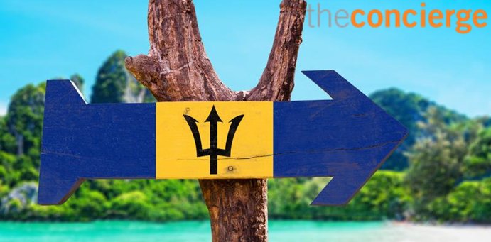 In case you were wondering where to vacation this summer. Here's a hint!  #Barbados #IslandVillas #theConcierge #IslandLiving #Vacation #Caribbean #Summer #SeaSandSun