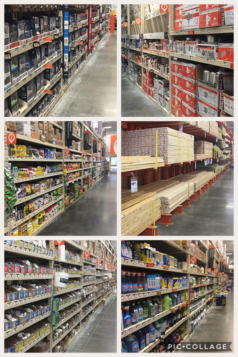ChristyKasper's tweet photo. Every Bay Every Day and this is what I found.  #8418 is ready for Fathers Day Shopping and more!!! @mlp814 @josh_mayou @georgedollaway @thd_eddie https://t.co/j4bY8eHjAr