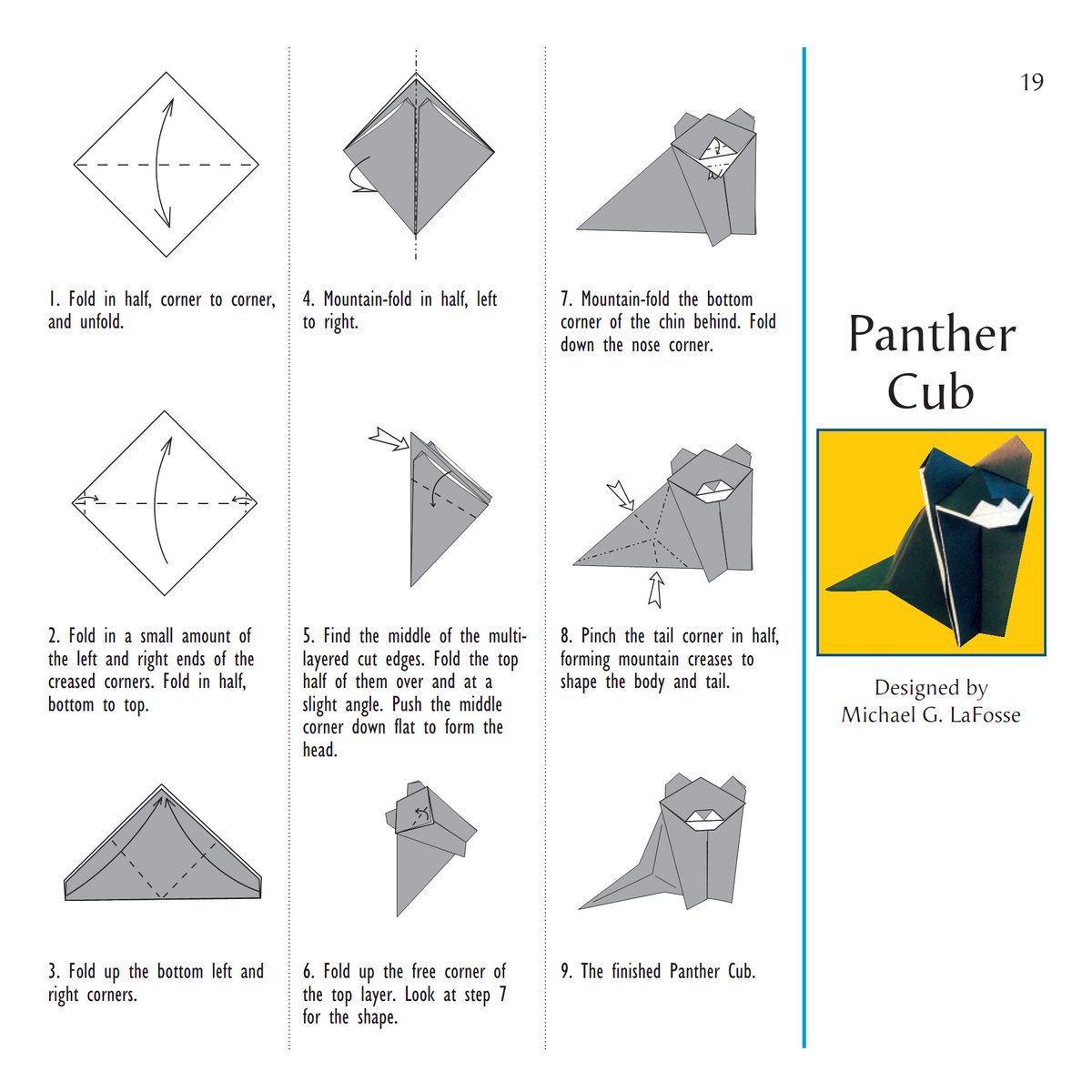Tuttle Publishing On Twitter Happy Fun Fold Friday We