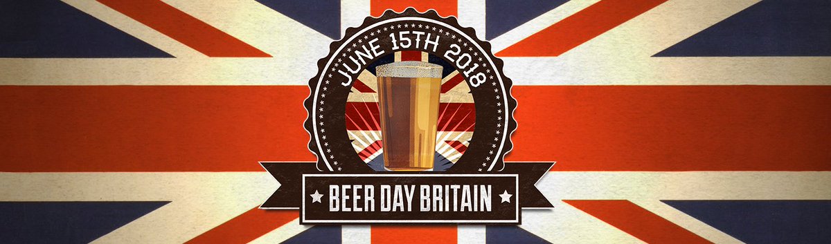 WimbledonBrew's tweet photo. In partnership with #TheresaBeerForThat and #BeerDayBritain we are saying #cheerstobeers and are opening our doors tomorrow for all to join the celebration! Saturday 11- 4pm we will also be offering free mini #brewerytours and ready for your last minute #Fathersday gifts too! https://t.co/MzggpVQAGp