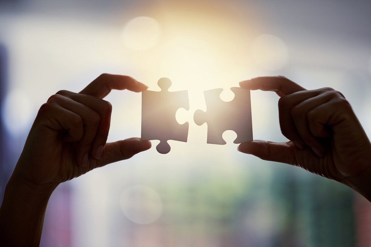 New Blog Post... A Duo to #Disrupt Them All. Stay tuned for more on a powerful duo that is coming to #CREtech >> ow.ly/LVd830kvnae #CRE #marketing #socialmedia #contentmarketing #technology #realestate #tech