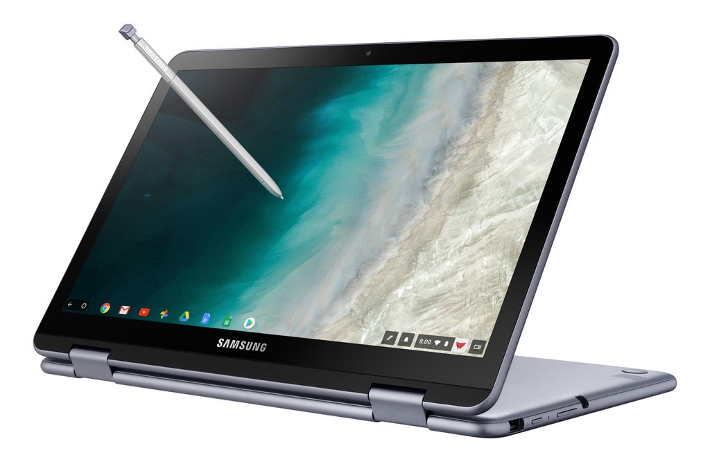 WhatsOnTech's tweet image. Samsung launches Chromebook Plus (V2) with a Built-in Pen and Intel Celeron Processor: bit.ly/ChromebookPlus…

#chromebooks #chromeos #chromebookplus #chromebookplusv2