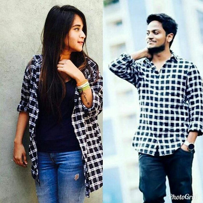 Deepthi Sunaina (@deepthisunaina7) on Twitter photo #DeepthiSunaina wearing #shannu shirt - #TeamDeepthiSunaina #DeepthiSunaina wearing #shannu shirt - #TeamDeepthiSunaina