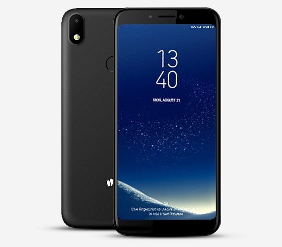 TechToLead's tweet image. Micromax Canvas 2 Plus with 5.7-inch HD+ display, face unlock, 4000mAh battery launched for Rs. 8999.

#TechToLead #TechNews #TechToLeadBytes #Micromax #MicromaxCanvas2Plus