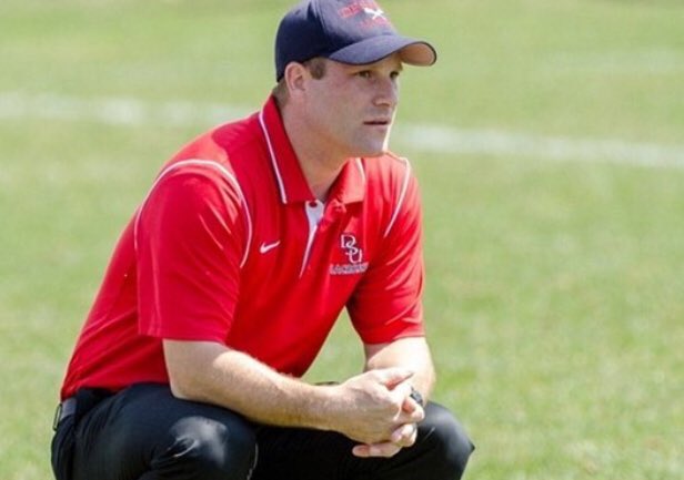 The USILA mourns the passing of @MontclairStLax @msuredhawks Head Coach Mike Schambach.  A world class father, husband, coach, mentor and friend to many.  He will be greatly missed by all of us.  #schambachStrong #redhawk4life