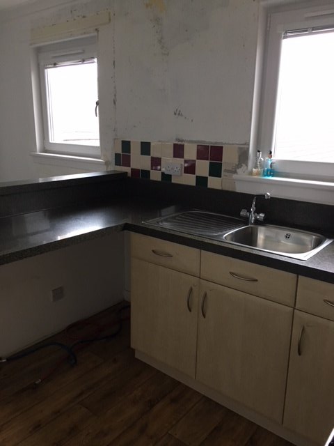 SW_Joinery's tweet photo. Recently finished #Kitchen in #Edinburgh before during and after pictures https://t.co/SDQ0e4Zkk4