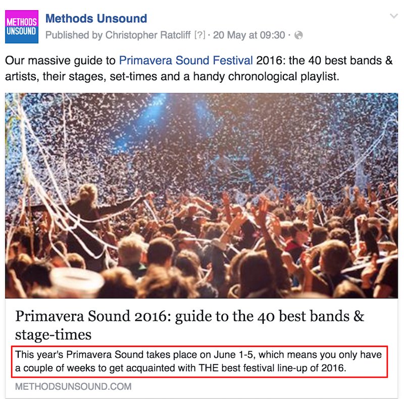 sewatch's tweet photo. How to write #meta descriptions for #SEO (with good and bad examples) https://t.co/eVcITbqlOK https://t.co/Xm9ZIc3gtg