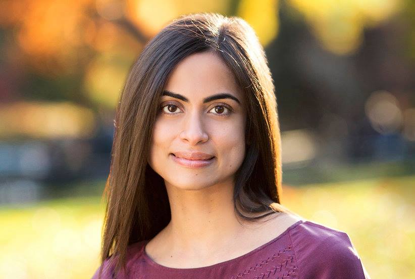 AashuShah9's tweet photo. #DhivyaSuryadevara is an American Indian citizen who is named as the CFO of topmost auto company General Motors (GM). Here is her #wiki, #age, #height, #education, and more.

https://t.co/Xcwe9xOlXU https://t.co/f1Zz2Cvto2