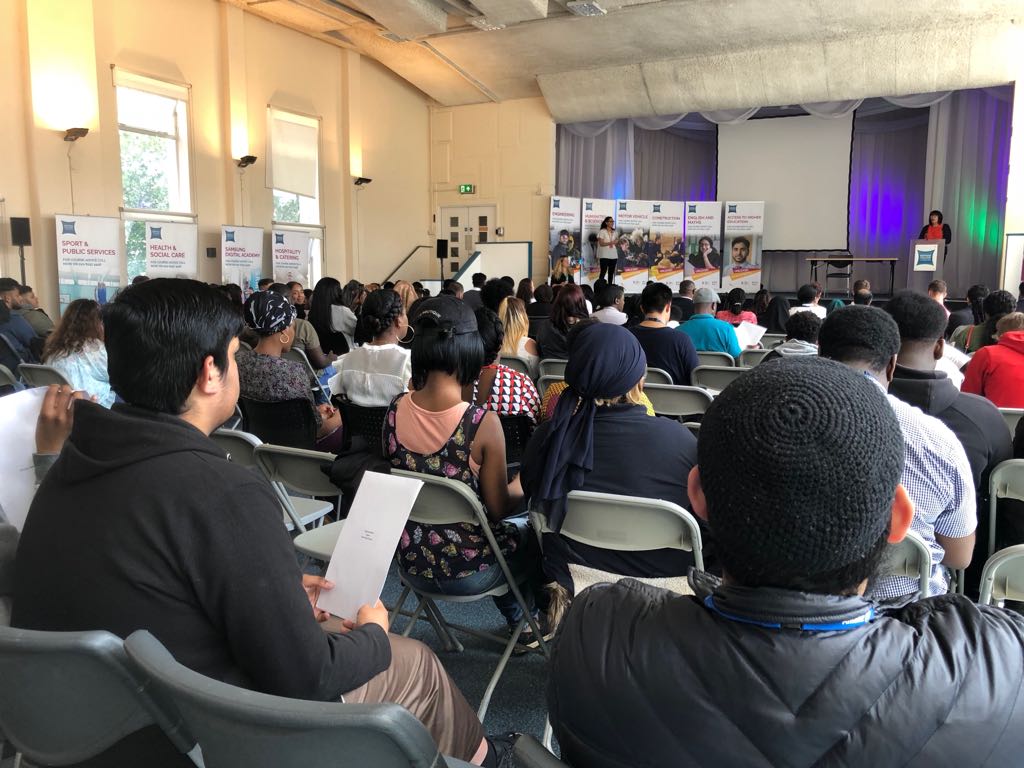 newhamcollege's tweet photo. Our Curriculum #Awards are such a #great occasion. #Brilliant #Students #Amazing #achievements #Congratulations! https://t.co/ds5BmUk4RM
