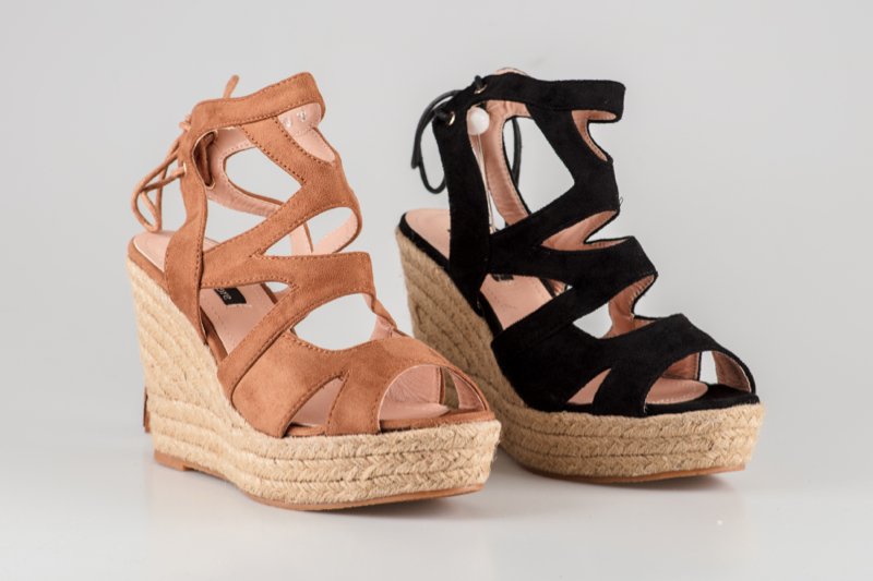 CalzadosGD's tweet photo. 😍😍 Esparto&amp;Ante en nuestro top ventas 😍😍
¡Pincha en el enlace y comparte con tus amigos!
Modelo aluna 29,99€ 
https://t.co/5XWM6Cyuld https://t.co/1xZSR7Sn7Y