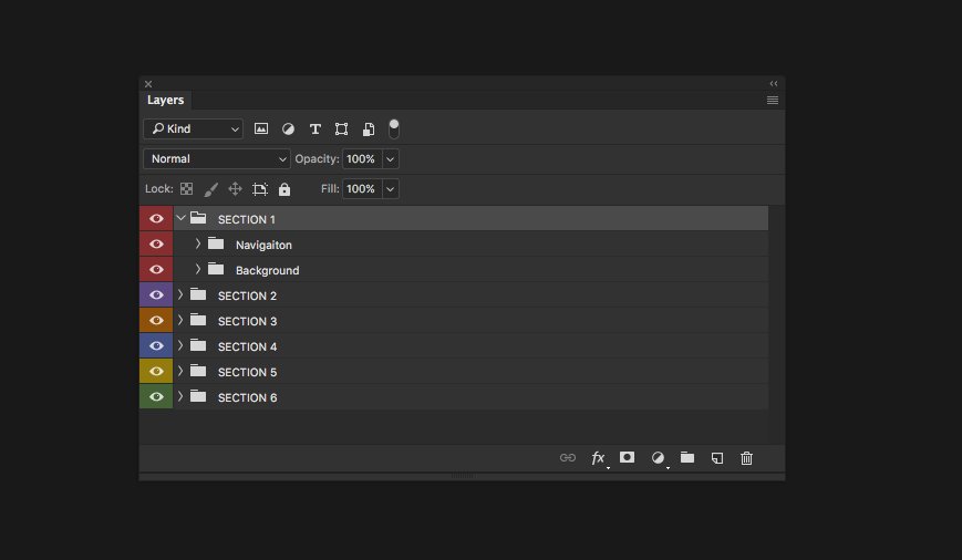 LukeD1uk's tweet image. @figmadesign Might help with file organisation if we could select a colour for the items in the sidebar, kind of like PS. #featureidea