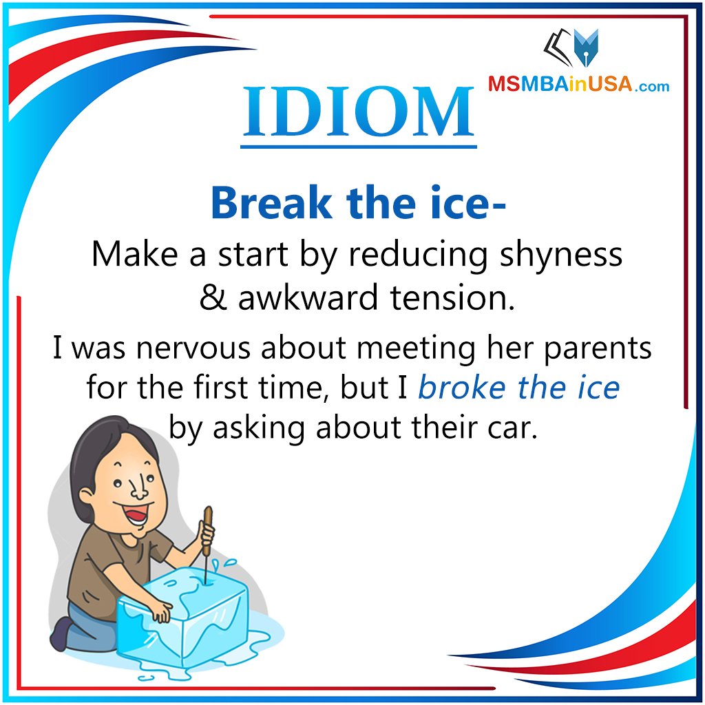 To break the ice. Break the Ice идиома. Идиома Ice.. Break the Ice idiom meaning. The Ice is broken перевод идиомы.