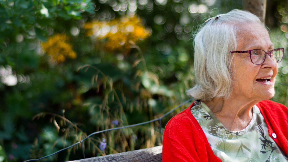 OUT NOW: The 100-year life... Co-producing housing, planning and design solutions with older people can support us to live independently in our own homes for longer – and generate new markets. <a href="/designcouncil/">Design Council</a> <a href="/SCIE_socialcare/">SCIE</a> #100YearLife #AgeingPopulation ow.ly/8nVM30kvGRq