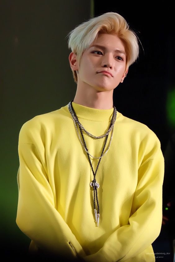 doyoungvisual's tweet photo. can we please talk about pouty taeyong https://t.co/4UTdzEmDQx