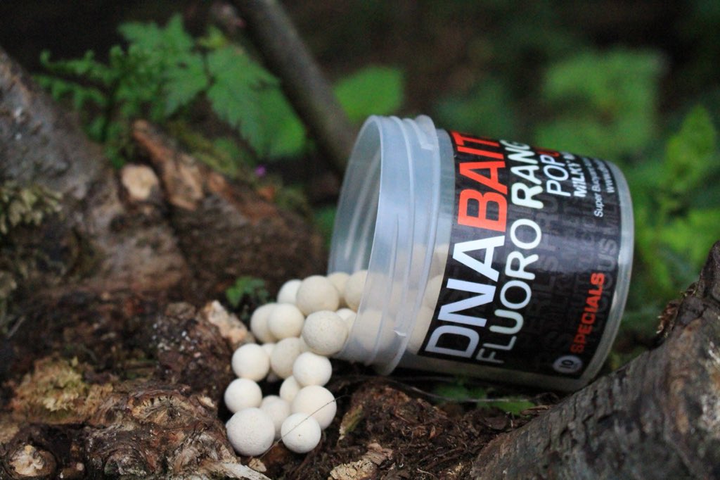 DNABaitsUK's tweet photo. Here’s a tip, a 10mm tip, in fact…
Our range of 10mm fluoro pop-ups make for the perfect tippers for snowman rigs.
They are available in Milky Malts, Pink Perils, Wraysberries, PBs and Fruitylicious:
https://t.co/Cnj7wn4otv
#dnabaits #redefiningquality #fluoros #10mm https://t.co/GY2Yx75GBd