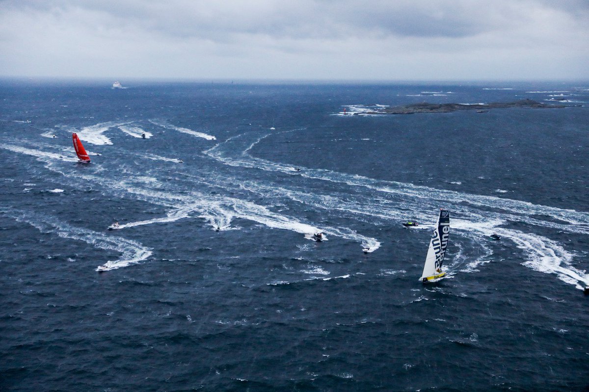 WHAT A DAY😱! WHAT A FINISH🏁! WHAT A RACE!😍 Relive it with the best photos of the finish in Gothenburg🇸🇪! #teambrunel
