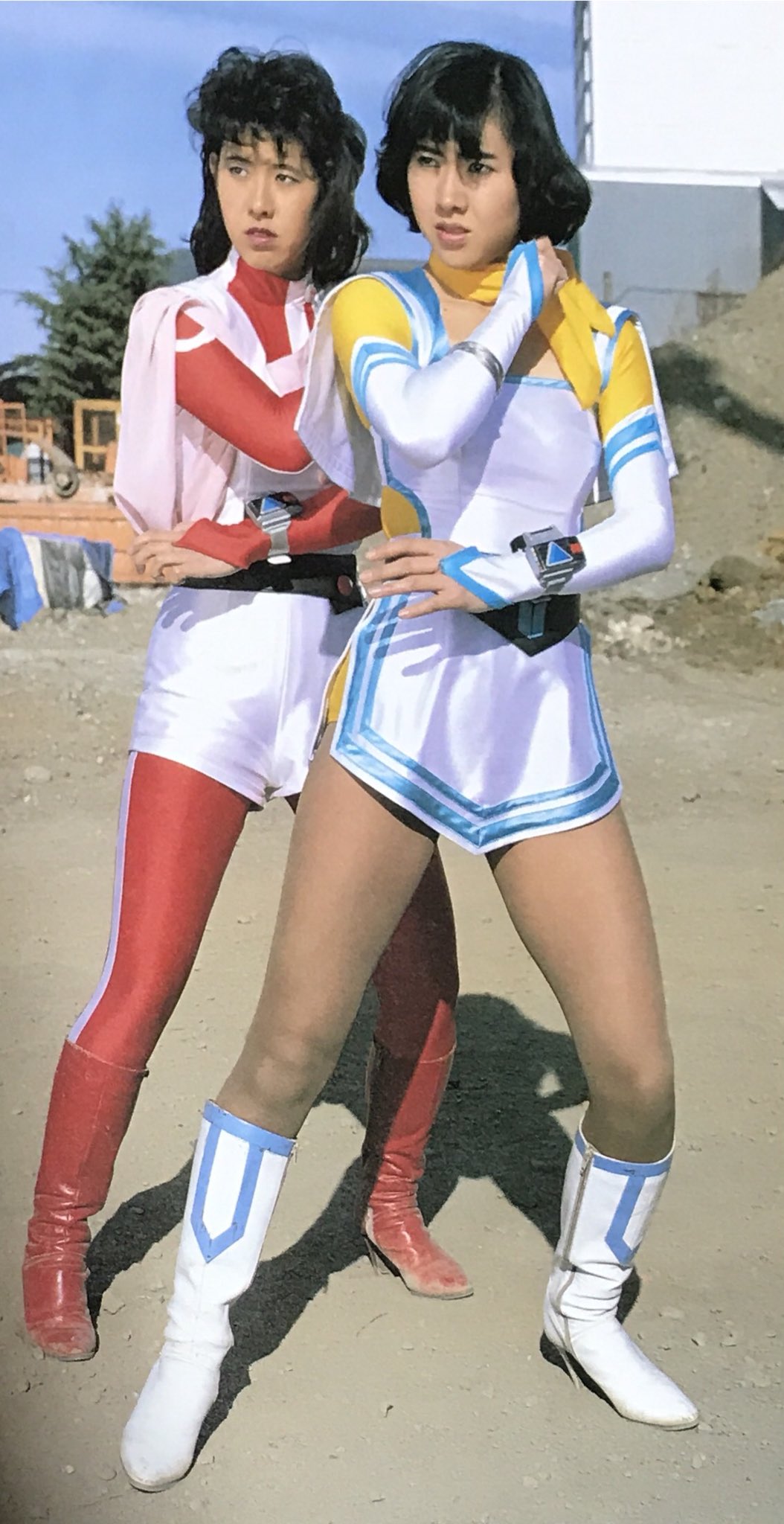織田原由美子 on Twitter: 